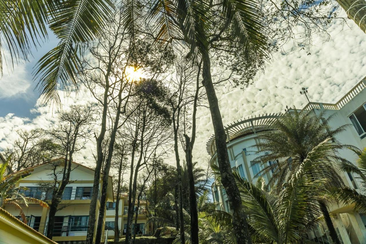 Sun Viet Resort Duong Dong Exterior foto